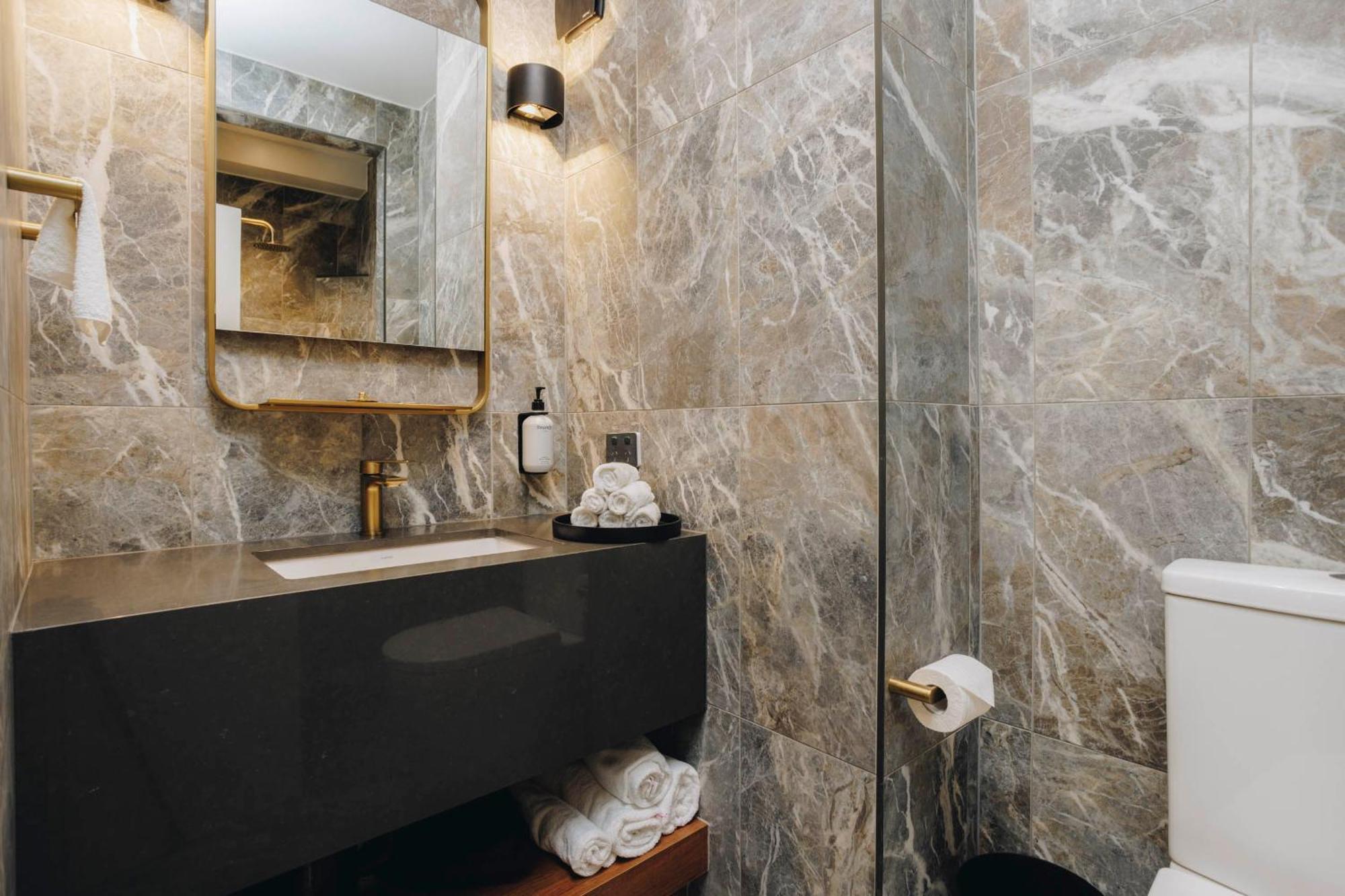 Hotel Госфорд Екстер'єр фото