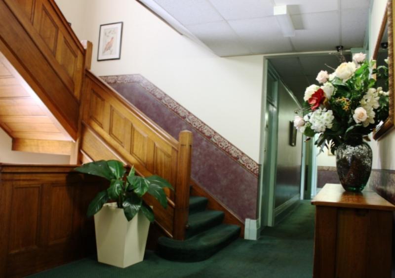 Hotel Госфорд Екстер'єр фото